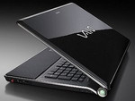 Sony Vaio VGN-AW11XU/Q Sony Vaio VGN-AW11XU/Q
