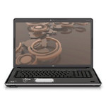 HP Pavilion dv8-1250er HP Pavilion dv8-1250er