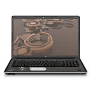 HP Pavilion dv8-1050eg
