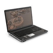 HP Pavilion dv8-1250er