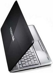 Toshiba Satellite L500D-17e Toshiba Satellite L500D-17e