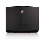 Alienware M17x R3, GTX 580M, i7-2630 Alienware M17x R3, GTX 580M, i7-2630