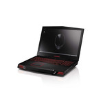 Alienware M14x, i7-3610QM Alienware M14x, i7-3610QM