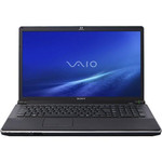 Sony Vaio VGN-AW235J/B Sony Vaio VGN-AW235J/B