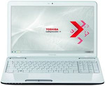 Toshiba Satellite L755D-123 Toshiba Satellite L755D-123