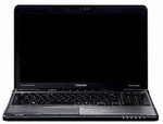 Toshiba Satellite L755D-S5204 Toshiba Satellite L755D-S5204