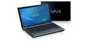 Sony Vaio VPCZ114GX/S Sony Vaio VPCZ114GX/S