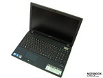 Acer TravelMate 8572TG-5464G64MN Acer TravelMate 8572TG-5464G64MN