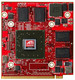 ATI Mobility Radeon HD 3650 ATI Mobility Radeon HD 3650
