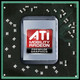 ATI Mobility Radeon HD 5830 ATI Mobility Radeon HD 5830
