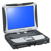 Panasonic Toughbook CF-19, i5-2520 Panasonic Toughbook CF-19, i5-2520