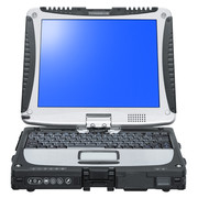 Panasonic Toughbook CF-19 Panasonic Toughbook CF-19