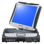 Panasonic Toughbook CF-19 Panasonic Toughbook CF-19