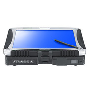 Panasonic Toughbook CF-19 Panasonic Toughbook CF-19