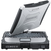 Panasonic Toughbook CF-19 Panasonic Toughbook CF-19