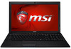 Breve análisis del portatil MSI GP60-i740M245FD Breve análisis del portatil MSI GP60-i740M245FD