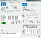 System info HWInfo