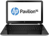 Breve análisis del portatil HP Pavilion 15-n050sg Breve análisis del portatil HP Pavilion 15-n050sg