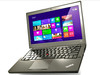 Breve análisis del Ultrabook Lenovo ThinkPad X240 Breve análisis del Ultrabook Lenovo ThinkPad X240