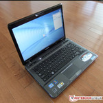 Toshiba Satellite P745-S4250 Toshiba Satellite P745-S4250