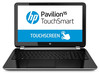 Breve análisis del HP Pavilion TouchSmart 15-n010sg Breve análisis del HP Pavilion TouchSmart 15-n010sg