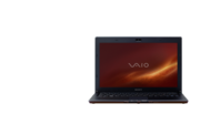 Sony Vaio VPC-X11Z1E/X Sony Vaio VPC-X11Z1E/X