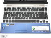 Acer Aspire 3830TG-2414G12nbb Acer Aspire 3830TG-2414G12nbb