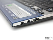 Acer Aspire 3830TG-2414G12nbb Acer Aspire 3830TG-2414G12nbb