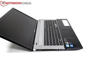 Acer Aspire V3-571G-53214G50Maii