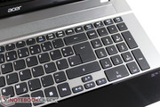 Acer Aspire V3-571G-33114G75Makk
