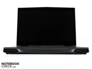Alienware M17x R3, Radeon 6970M, i7-2820 Alienware M17x R3, Radeon 6970M, i7-2820