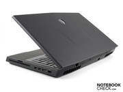 Alienware M17x R3, Radeon 6970M, i7-2820 Alienware M17x R3, Radeon 6970M, i7-2820