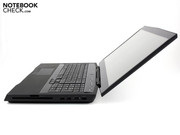 Alienware M17x R3, Radeon 6970M, i7-2820 Alienware M17x R3, Radeon 6970M, i7-2820