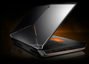 Alienware M18x, Haswell