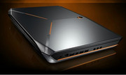 Alienware M18x, Haswell
