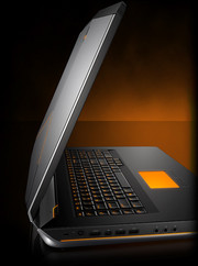 Alienware M18x, Haswell