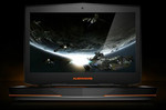Alienware M18x, Haswell Alienware M18x, Haswell