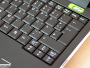 Esto requiere un cierto periodo de acomodamiento para escribir textos razonablemente libre de errores.