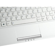 Asus Eee PC 1025C-WHI050S