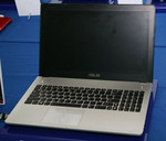 Asus N56VM Asus N56VM