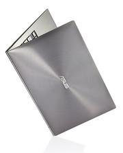 Asus Zenbook UX21E-DH52