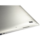 Asus Zenbook UX21E-DH52