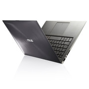 Asus Zenbook UX31E-DH72