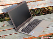 Asus UX51Vz-DH71
