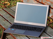 Asus UX51Vz-DH71
