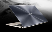 Asus UX52VS