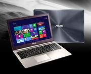 Asus UX52VS