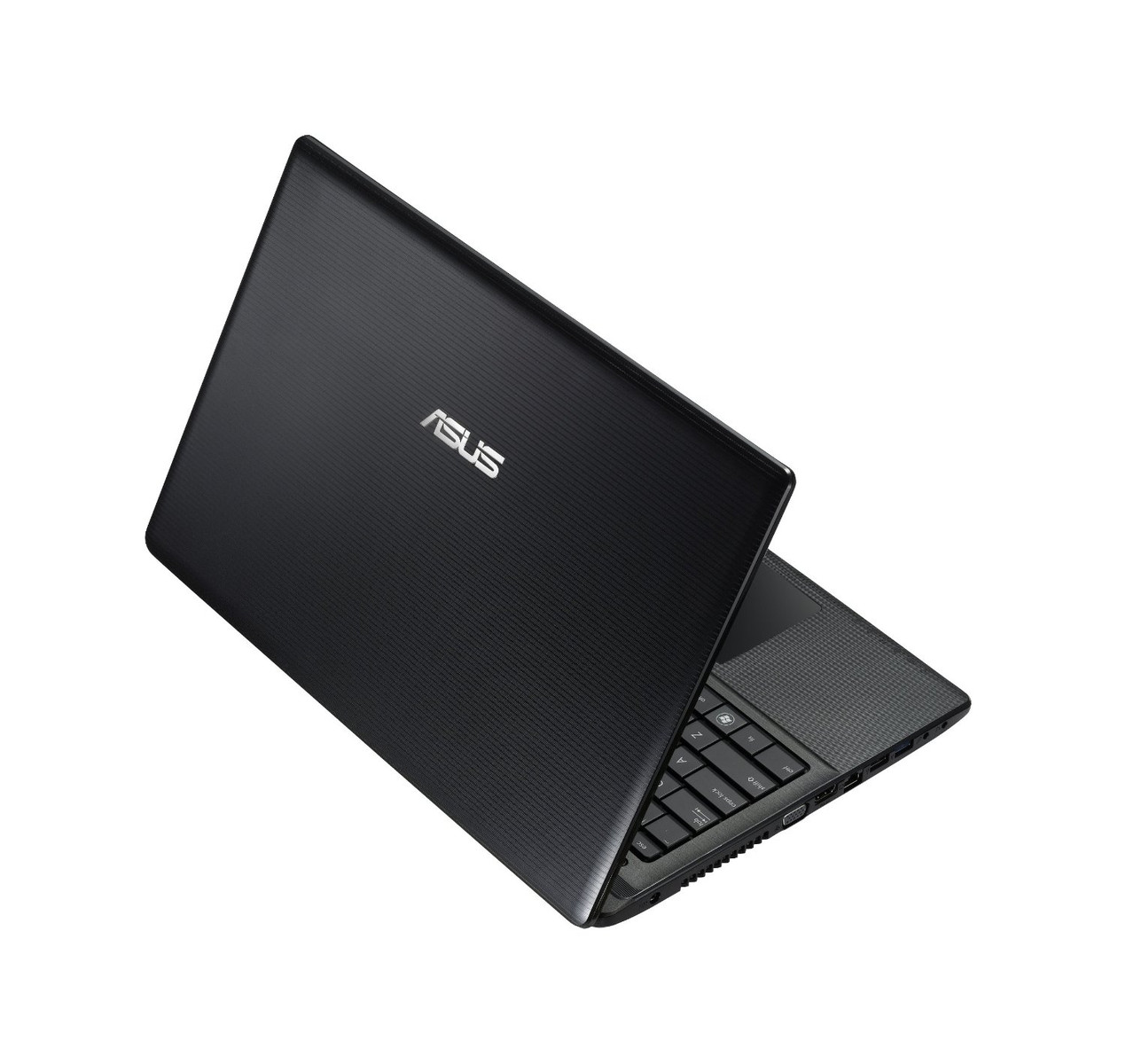 Asus X55 serie - Notebookcheck.org