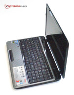 Toshiba Satellite L750-16W Toshiba Satellite L750-16W