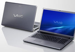 Sony Vaio VGN-AW170Y/Q Sony Vaio VGN-AW170Y/Q
